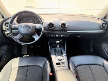 Audi A3 - 10