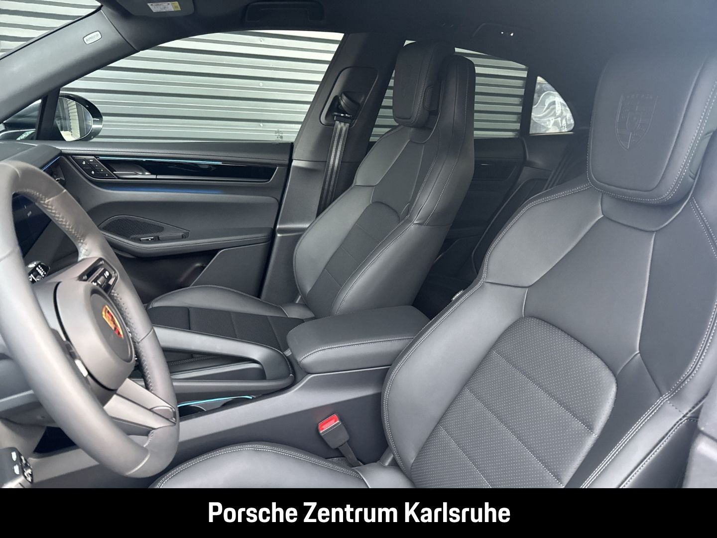 Porsche Macan - Bild 9