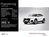 Audi Q3 Sportback S line 40 TDI qu. Matrix*Assist*Sou