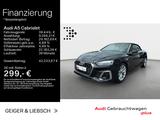 Audi A5 Cabriolet 40 TFSI S-LINE*LED*VIRTUAL*NAVI-PLU - Audi A5: Cabrio