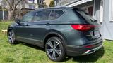 Seat Tarraco 2.0 TSI 140kW Xperience 4Drive DSG  - Seat Tarraco Gebrauchtwagen in München