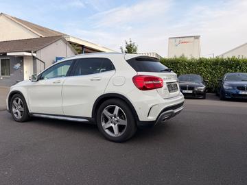صورة 9 لـ 2014 Mercedes-BENZ GLA