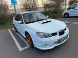 Subaru Impreza WRX 2.5T  - Subaru aus 2006: Wrx