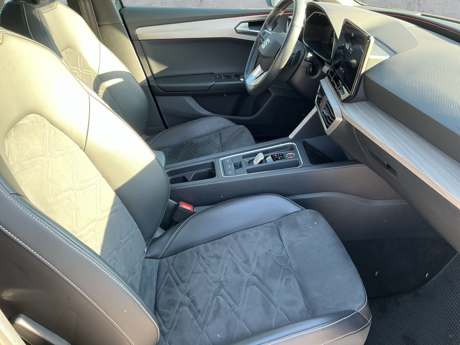 Seat Leon - Bild 13