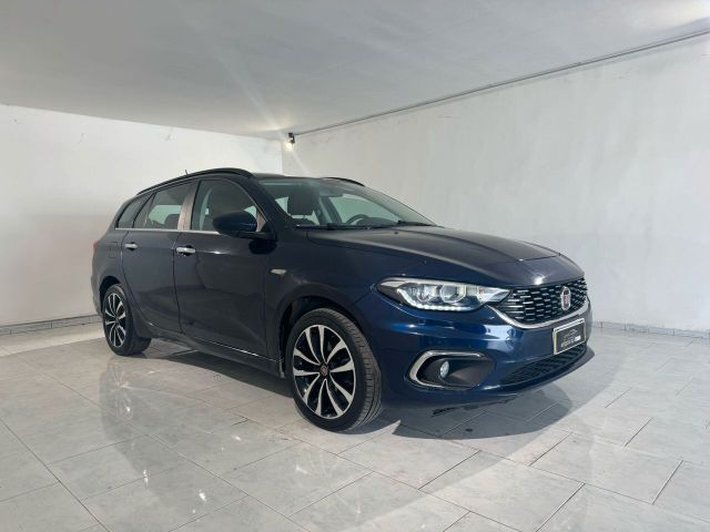 Fiat Tipo 1.6 Mjt AUTOMATICA LOUNGE