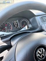 Volkswagen Caddy Maxi - mit CNG-Antrieb: Kleinbus