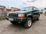 Jeep Grand Cherokee ZJ Oldtimer LPG 4.0 !R... - Jeep Grand Cherokee in Nürnberg