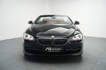 BMW 640 - 3