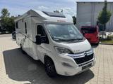 Citroën Jumper T7052 *TOP-Ausstattung* DETHLEFFS - Offers