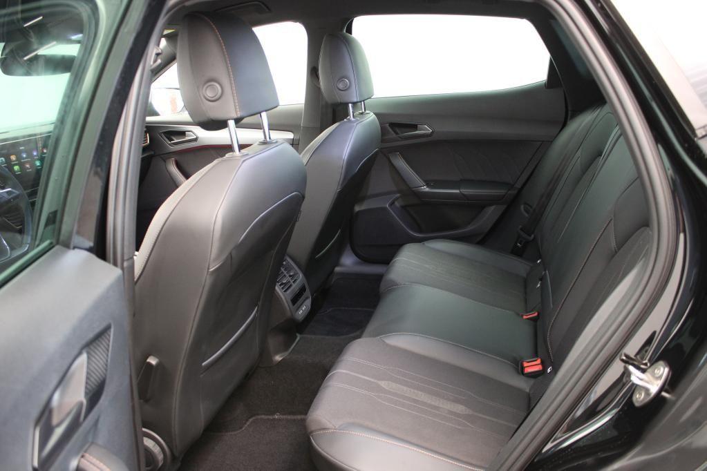 Cupra Formentor 1.5 TSI 110kW 7-Gang Automatikgetriebe, миниатюра 10