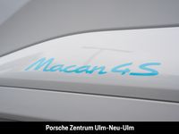 Porsche Macan - Vorschau Bild 15