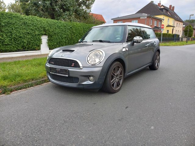 MINI Cooper S Cooper S