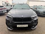 BMW X6 M50 KAMERA/LEDER/AHK/PDC/LED/360 - BMW X6 M50 SUV