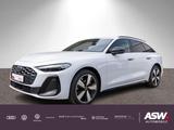 Audi A5 Avant TDI S line quattro Navi Matrix AHK ACC