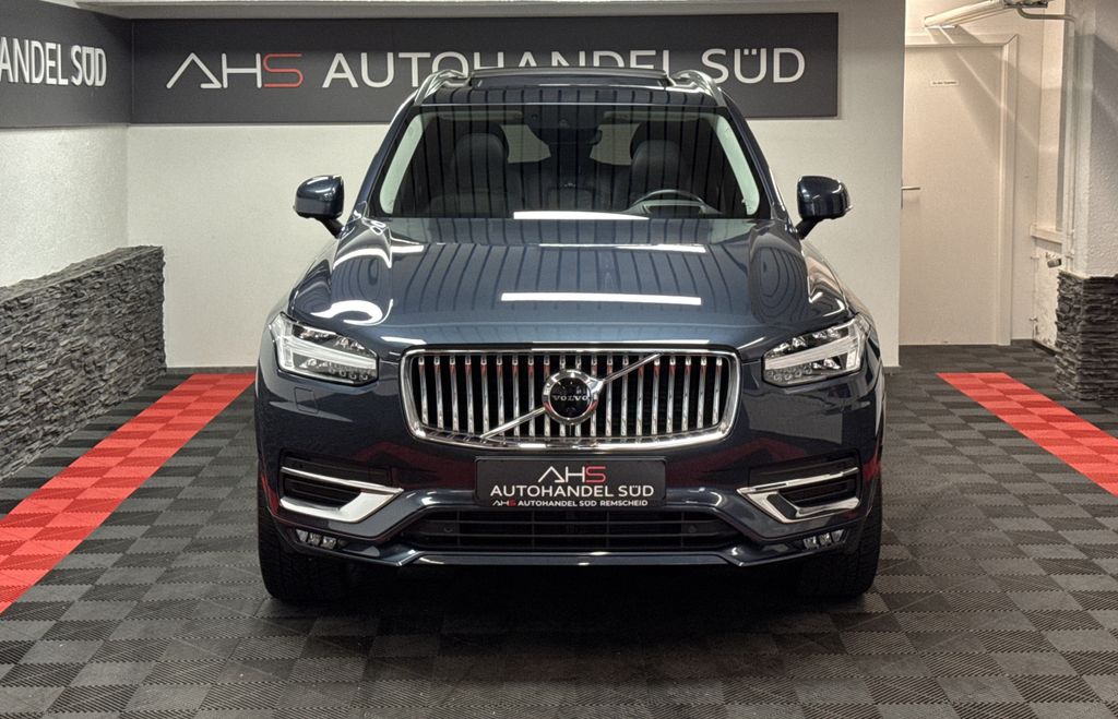 Image of Volvo XC90