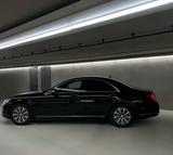 Mercedes-Benz S 350 d -BlueTEC - Rentnerfahrzeug - Mercedes-Benz S 350 Gebrauchtwagen in Düsseldorf