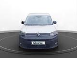 Volkswagen Caddy 5-Sitzer 1,5 l TSI 85 kW 6-G-Schalter KR - Volkswagen Caddy: Van, 1.6