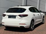 Maserati Levante GT Hybrid°FACELIFT°PANO°H&K°20"ACC°360° - Maserati Levante in Wuppertal