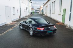 Fahrzeugabbildung Porsche 997.2 Turbo *RUF POWERKIT / 620PS / SCHALTER*