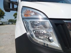 Fahrzeugabbildung Master Pritsche L3H1 Dreiseitenkipper 3,5t FWD N