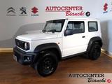 Suzuki Jimny 1.5 Pro 4wd allgrip - gebrauchte Suzuki Jimny aus dem Jahr 2021