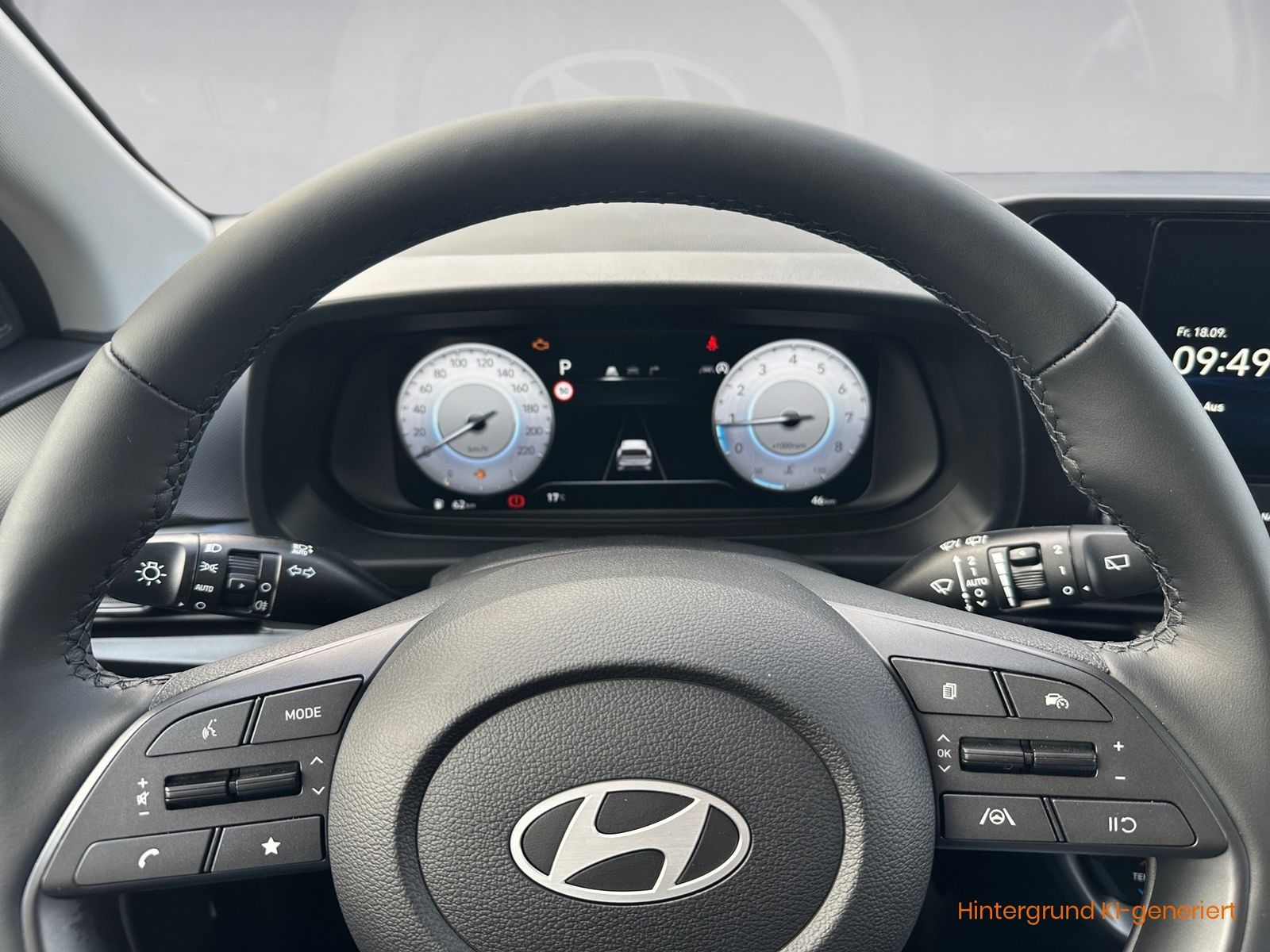 Hyundai BAYON – Bild 19
