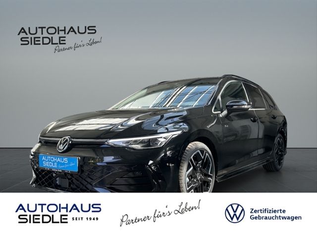 Volkswagen Golf VIII Variant R-Line 1.5 eTSI foto 1