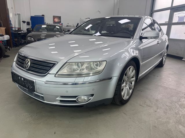 Volkswagen Phaeton V10 TDI 4Motion