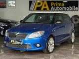 Skoda Fabia RS 1.4 TSI / Automatik Klimaautomatik PDC - Skoda Fabia: RS