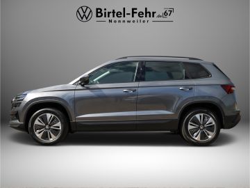 Skoda Karoq Ambition 1.5 TSI AHK LED Kamera