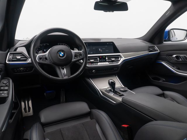 BMW 320 M Sport, 2022 — 37