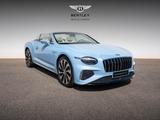 Bentley Continental GTC Azure V8 Hybrid *Mulliner Wood* - Bentley Neuwagen: Cabrio