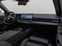 Foto Nummer 38: BMW 520d