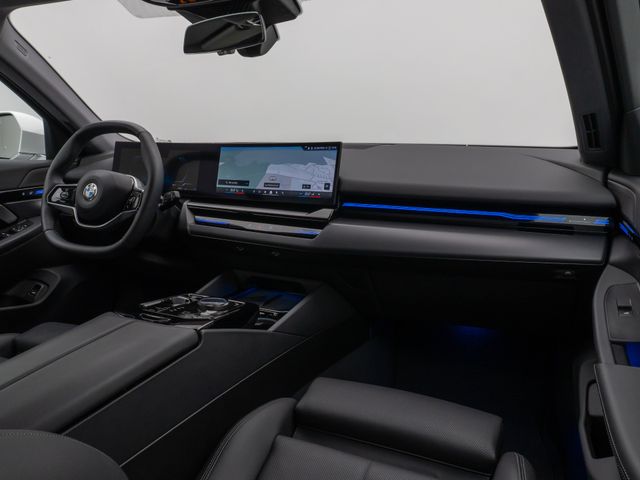 Foto Nummer 38: BMW 520d