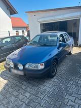 Ford Sierra 2.0 OHC (kein Scorpio) - Ford Scorpio: Limousine