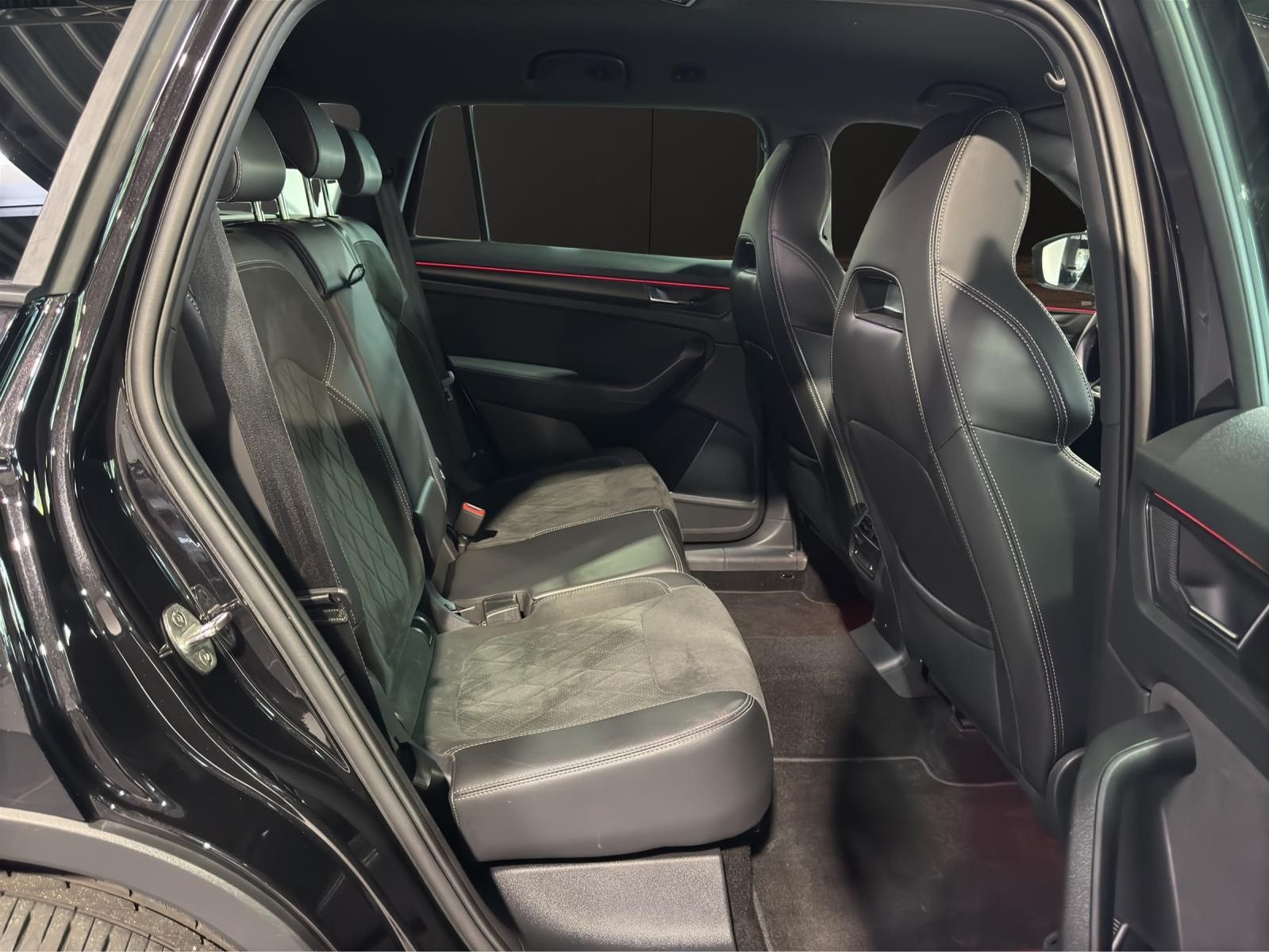 Skoda Kodiaq - Bild 19