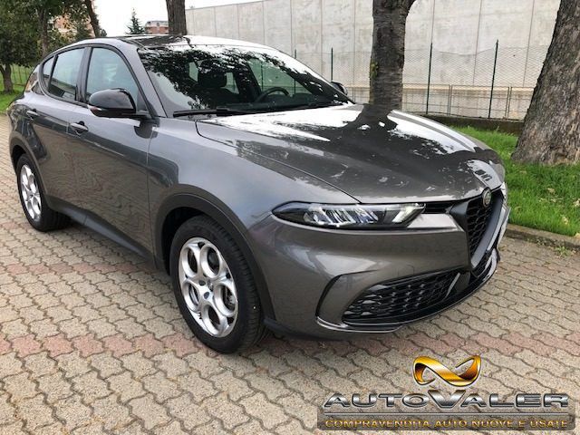 Другие ALFA ROMEO Tonale 1.5 130 CV MHEV TCT7 Sprint