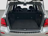 Mercedes-Benz GLK 220 CDI BlueEfficiency 4Matic Automatik - Mercedes-Benz CDI