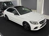 Mercedes-Benz C 200 AMG-LINE*PANO*AMBI*DIST*NIGHT*HUD*360*LED* - Mercedes-Benz C 200 in Herne