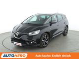 Renault Grand Scenic 1.3 TCe Energy BOSE-Edition Aut. - Renault Grand Scenic: Bose Edition