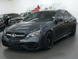 Mercedes-Benz E 63 AMG S 4Matic PANO*B&O*360°*300Km/h*U-FREI!