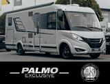 HYMER / ERIBA / HYMERCAR B-KLASSE ML I 780 BLACKLINE