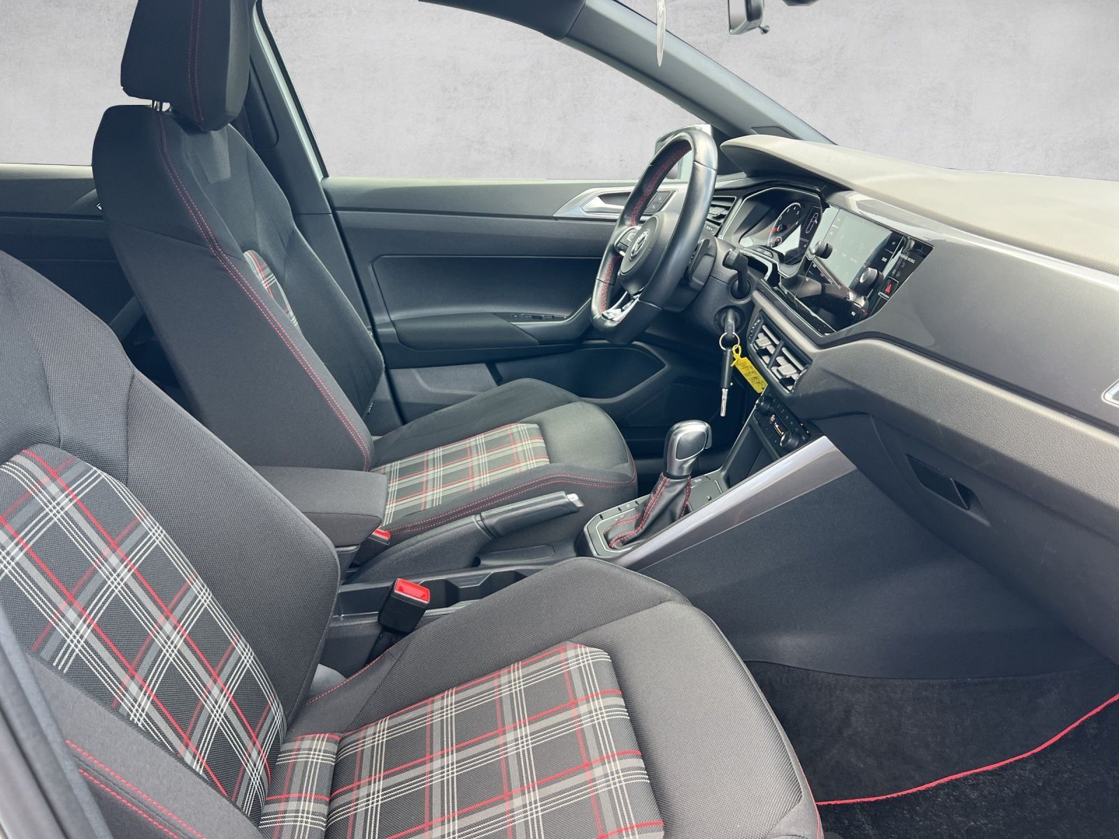 Polo GTI 2.0 TSI LED*ACC*Kamera