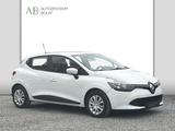 Renault Clio IV Expression°KLIMA°NAVI°WR+SR°TÜV NEU° - Renault Clio Gebrauchtwagen in Düsseldorf
