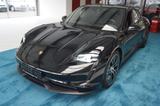 Porsche Taycan 4 S*360*ACC*CARPLAY*BOSE - schwarze Porsche Taycan