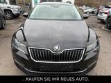 Skoda Superb Combi Ambition*Standheizung*wenig Km* - Skoda Superb mit Diesel-Antrieb: Standheizung
