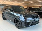 Land Rover Range Rover Sport P400 HSE Dynamic Stealth Navi