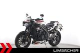 Triumph SPEED TRIPLE 1050 RS - Arrow, Öhlins, QS, TFT - TRIUMPH SPEED TRIPLE 1050