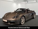 Porsche Boxster 718 Lederpaket Sitzheizung 20-Zoll LED - gebrauchte Porsche Boxster aus dem Jahr 2017