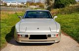 Porsche 944 - Serie 1 - gebrauchte Porsche 944 aus dem Jahr 1984